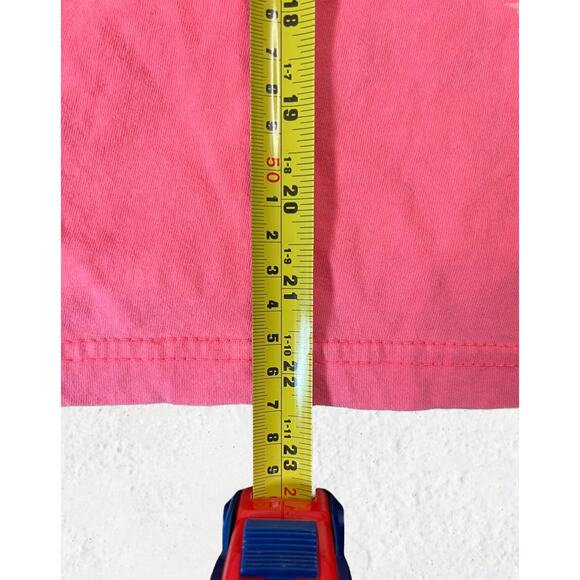 Lazy Panda Pink Shirt - On Fire - Size Medium - Picture 10 of 12